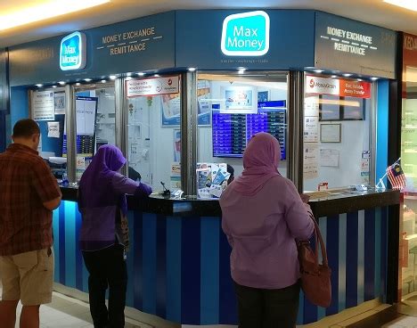 maxmoney mid valley photos|maxmoney Money Changer at MidValley Megamall .